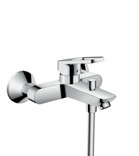 Смеситель Hansgrohe Logis Loop 71244000 для ванны
